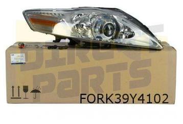 Ford Mondeo koplamp Links (Xenon) Origineel   1811625 beschikbaar voor biedingen