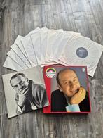 Wim Sonneveld complete discografie, Overige typen, Ophalen of Verzenden, Zo goed als nieuw, Modernisme tot heden
