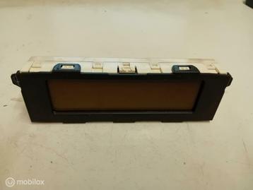 Display interieur Citroen C5 9657883080 beschikbaar voor biedingen