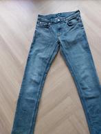 STOERE NIEUWE SPIJKERBROEK MAAT 176, Kinderen en Baby's, Kinderkleding | Maat 176, Ophalen of Verzenden, Nieuw, Meisje, Broek