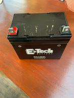 Accu, Ophalen of Verzenden, Nieuw