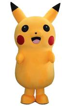 Pokemon Pikachu pak mascotte nieuw, Ophalen, Nieuw