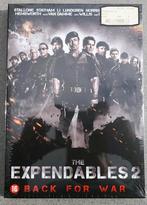 the expendables - DVD, Vanaf 16 jaar, Ophalen of Verzenden, Nieuw in verpakking, Actie