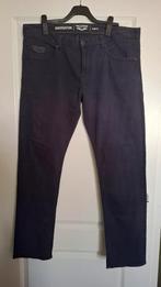 PME Legend Navigator W40/L34, Kleding | Heren, Spijkerbroeken en Jeans, Ophalen of Verzenden, Zo goed als nieuw, Blauw, Pme Legend