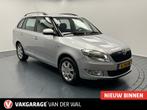 Skoda Fabia Combi 1.2 TSi Airco-Stoelverwarming-Lm15''velgen, Voorwielaandrijving, Euro 5, Stof, Gebruikt