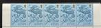 Guernsey 1981 – Europa CEPT Folklore, 10 pf in vel, Verzenden, Postfris