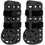 Compositi Peesbeschermers, Strijklappen Protech, niet warm!, Dieren en Toebehoren, Ophalen of Verzenden, Nieuw, Rijden