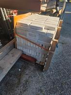 Nieuwe Metselstenen - ca. 600  stuks, Doe-het-zelf en Verbouw, Metselstenen, Ophalen, Nieuw, Bakstenen