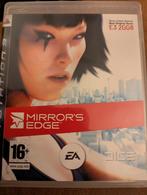 Mirror's Edge PS3 - Actie Platformer, 1 speler, Ophalen of Verzenden, Zo goed als nieuw, Vanaf 16 jaar