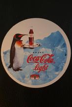 Coca-Cola light / Diet Coke onderzetters / viltjes / coaster, Verzamelen, Ophalen of Verzenden, Zo goed als nieuw, Gebruiksvoorwerp