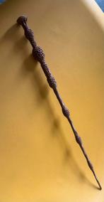 Harry Potter Toverstok - Collectible, Ophalen of Verzenden, Nieuw