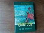 Kees den Otter, Avontuur in de Griend, Boeken, Ophalen of Verzenden, Zo goed als nieuw