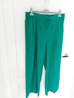 groene marks & spencer broek maat 44 nieuw!, Kleding | Dames, Marks & Spencer, Maat 42/44 (L), Nieuw, Ophalen of Verzenden