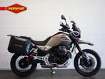 Moto Guzzi V 85 TT Travel (bj 2025), Bedrijf, Toermotor, 850 cc