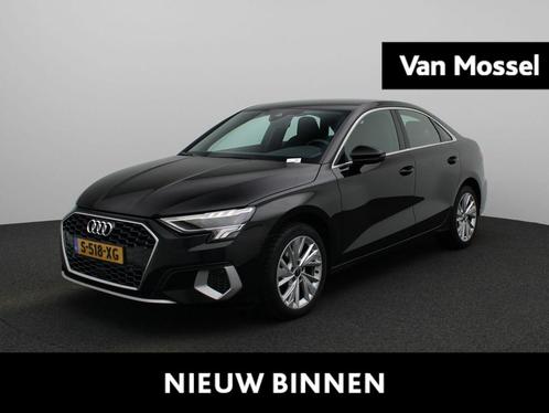 Audi A3 Limousine 35 TFSI Advanced edition | Achteruitrijcam, Auto's, Audi, Bedrijf, Te koop, A3, ABS, Achteruitrijcamera, Adaptive Cruise Control
