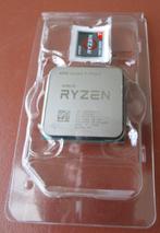 AMD Ryzen 9 5900X - Processor, 4 Ghz of meer, Gebruikt, 12-core, Socket AM4