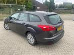 Ford Focus Wagon 1.0 Trend Edition, 65 €/maand, Gebruikt, Origineel Nederlands, Handgeschakeld