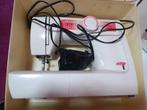 naaimachine, Ophalen of Verzenden, Zo goed als nieuw