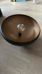 Plafondlamp inclusief lamp, Ophalen, Zo goed als nieuw