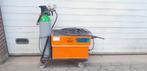 Lorch M6060 co2 mig/mag lasapparaat 220/380, Ophalen, Gebruikt, 150 tot 250 ampère, Co2