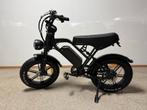 Elektrische Fatbike X80 - Nieuw op voorraad, ., Nieuw, 51 tot 55 cm, Ouxi x80