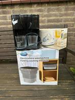 Vakantie reisset strijkbout koffieautomaat en wasmachine, Ophalen of Verzenden, Zo goed als nieuw, Koffiemachine