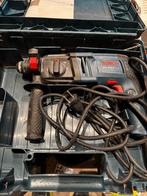 Bosch boorhamer GBH 2-20, Doe-het-zelf en Verbouw, Gereedschap | Boormachines, Verzenden, Nieuw, 600 watt of meer, Boor- en/of Breekhamer
