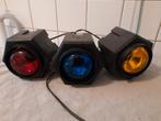 Disco lampen, Ophalen of Verzenden, Gebruikt, Vintage