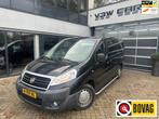 Fiat Scudo 12 2.0 MultiJet, Caravans en Kamperen, Bus-model, Bedrijf, Diesel, Fiat