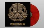 Defqon 1 2025 vinyl box, Cd's en Dvd's, Vinyl | Dance en House, Ophalen of Verzenden, Zo goed als nieuw, Overige formaten