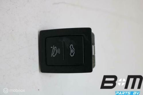 Schakelaar voor alarmsysteem VW Transporter T5 7L6959899, Auto-onderdelen, Dashboard en Schakelaars, Gebruikt