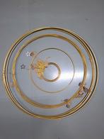 Gouden ringen - set van verschillende maten Nieuw!, Ophalen, Zo goed als nieuw, Materiaal