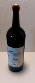 Bardolino Rode Wijn 2001 - 5 Liter, Ophalen, Zo goed als nieuw, Italië, Rode wijn