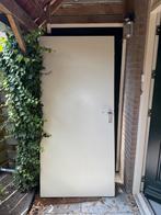 5x hele nette opdek deuren!, Doe-het-zelf en Verbouw, Deuren en Horren, Ophalen, 80 tot 100 cm, Binnendeur, Zo goed als nieuw