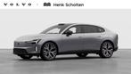 Volvo ES90 Single Motor Extended Range Ultra 92 kWh | Verwac, Automaat, Achterwielaandrijving, Met garantie (alle), Nieuw