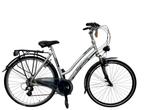 Damesfiets Gazelle Bahia 28"/43cm/24ver - Garantie/Levering, 9713 Bv Groningen, Gebruikt, Gazelle, Facebikenl@gmail.com