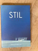 Kunstboek Stil van Chris ten Bruggen Kate, Nieuw, Ophalen of Verzenden, Zie beschrijving, Schilder- en Tekenkunst