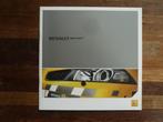 Renault Sport Clio/Mégane/F1 Team R26 (2008, Engels), Boeken, Auto's | Folders en Tijdschriften, Nieuw, Verzenden, Renault
