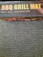 BBQ Grill Mat 2x nieuw, Ophalen of Verzenden, Nieuw