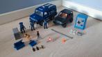 Playmobil politie, Ophalen of Verzenden, Gebruikt