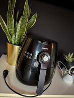 Airfryer, Witgoed en Apparatuur, Frituurpannen, 1 tot 2 liter, Ophalen, Gebruikt, Uitneembare binnenpan