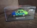 opel ascona a tuning, Ophalen of Verzenden, Nieuw, Auto, Schuco