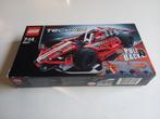 Lego Technic 42011 Race Car, Kinderen en Baby's, Speelgoed | Duplo en Lego, Ophalen of Verzenden, Zo goed als nieuw, Complete set