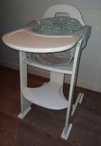 Kinderstoel Tiamo, Kinderen en Baby's, Kinderstoelen, Ophalen, Gebruikt, Meegroeistoel