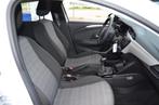 Opel Corsa 1.2 Edition| 100pk|navi| apple carplay| 73DKM|NAP, Auto's, Opel, Gebruikt, Met garantie (alle), Wit, Origineel Nederlands