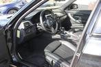 BMW 3-serie Touring 318i M Sport Corporate Lease | Camera |, Automaat, Gebruikt, 1465 kg, Zwart