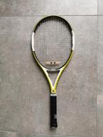Wilson NCode N Pro Open Midplus Tennis Racket. L3  4 3/8, Sport en Fitness, Tennis, Gebruikt, Ophalen of Verzenden, Wilson, Racket