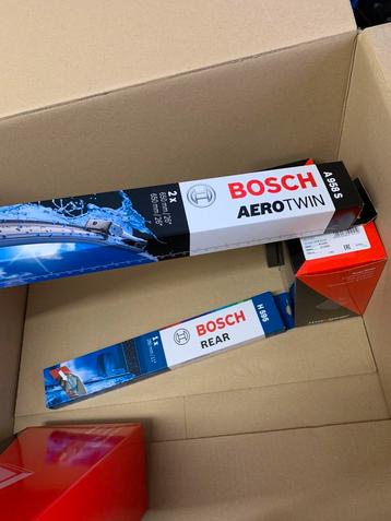 Te koop filters enz Seat Altea bouwjaar 2010 t/m 2015 beschikbaar voor biedingen