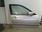 Portier Rechts Voor BMW 3 serie (E46/4) (2002-02/2005-02), Auto-onderdelen, Carrosserie en Plaatwerk, Gebruikt, BMW, Petuelring 130, München 80809, , Duitsland