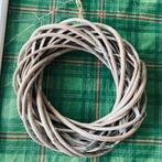 Decoratie krans, Ophalen of Verzenden, Zo goed als nieuw